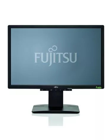 Fujitsu B22W-6 22-Zoll-Monitor, schwarz, Refurbished  Refabz