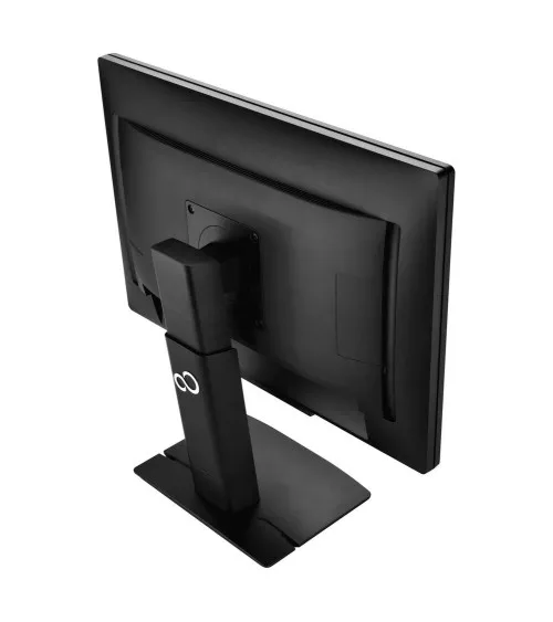 Fujitsu B22W-6 22-Zoll-Monitor, schwarz, Refurbished  Refabz