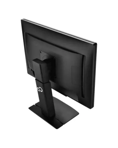 Fujitsu B22W-6 22-Zoll-Monitor, schwarz, Refurbished  Refabz