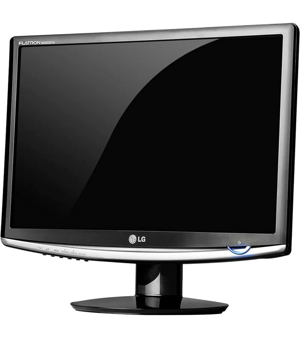 Ecran LG W1952S 19" reconditionné | Refabz