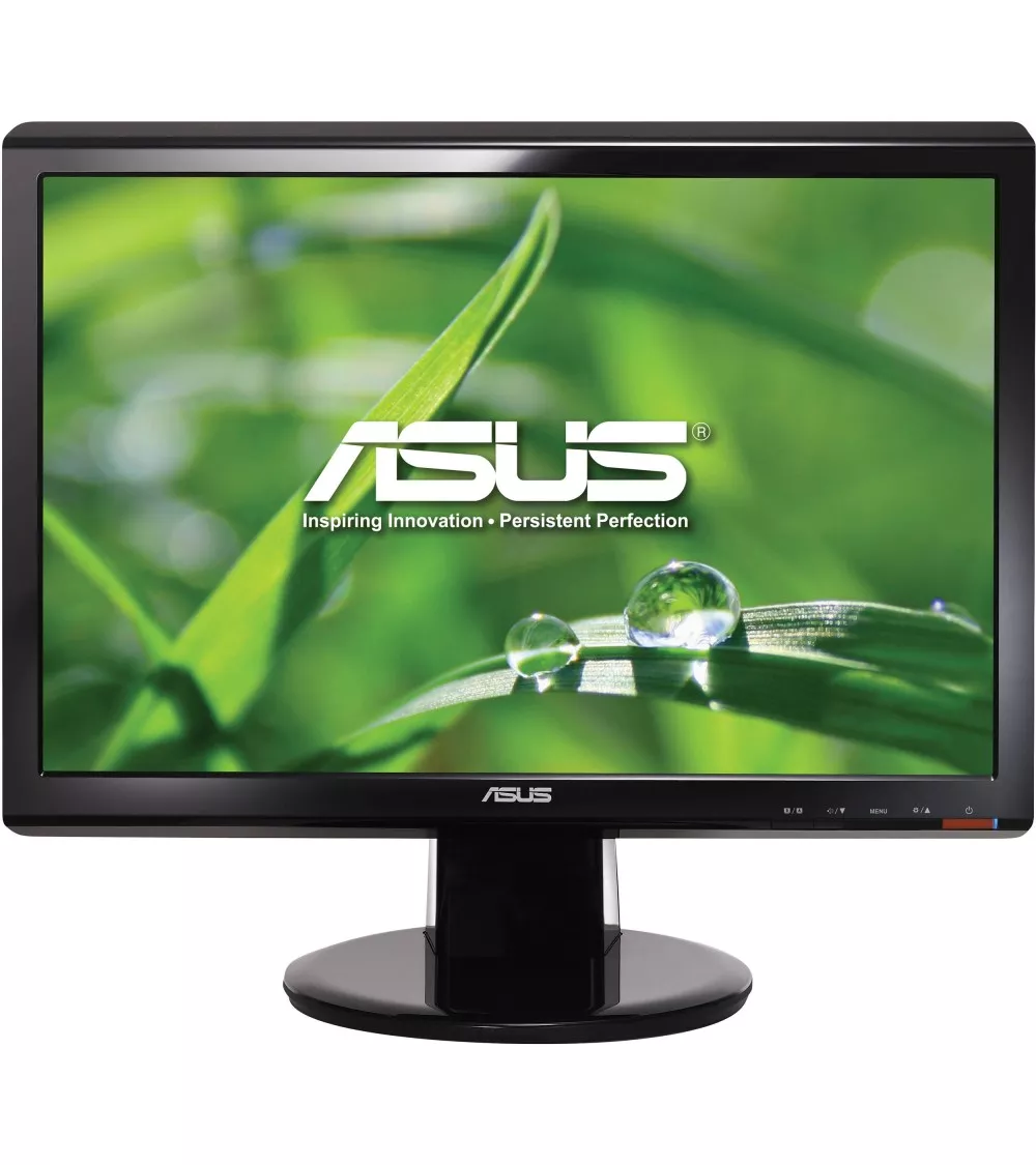 Ecran Asus VH198 19'' reconditionné | Refabz