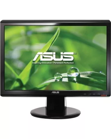 Ecran Asus VH198 19'' reconditionné | Refabz