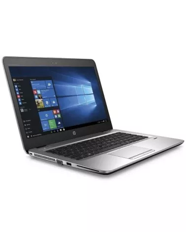  EliteBook 840 G4 reconditionné | Refabz