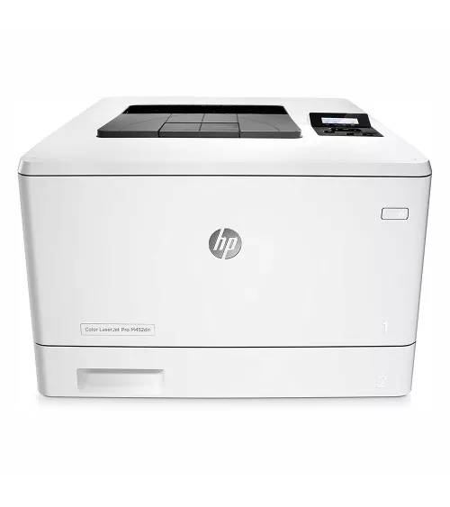 HP laserjet Pro 400 M452DN - CF389A reconditionné | Refabz