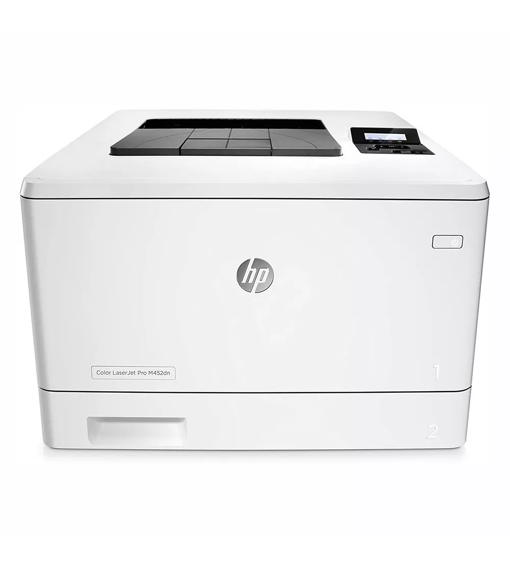 HP laserjet Pro 400 M452DN - CF389A reconditionné | Refabz