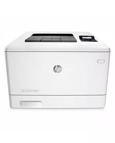 HP laserjet Pro 400 M452DN - CF389A reconditionné | Refabz