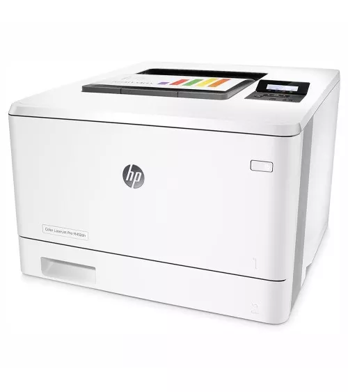 HP laserjet Pro 400 M452DN - CF389A reconditionné | Refabz