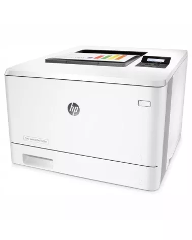 HP laserjet Pro 400 M452DN - CF389A reconditionné | Refabz