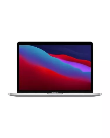 MacBook Pro 13" Touch Bar M1 2020 reconditionné | Refabz