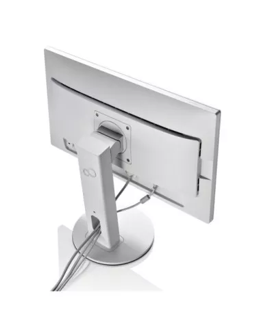 Ecran Fujitsu B24-8 TS Blanc 24'' reconditionné | Refabz