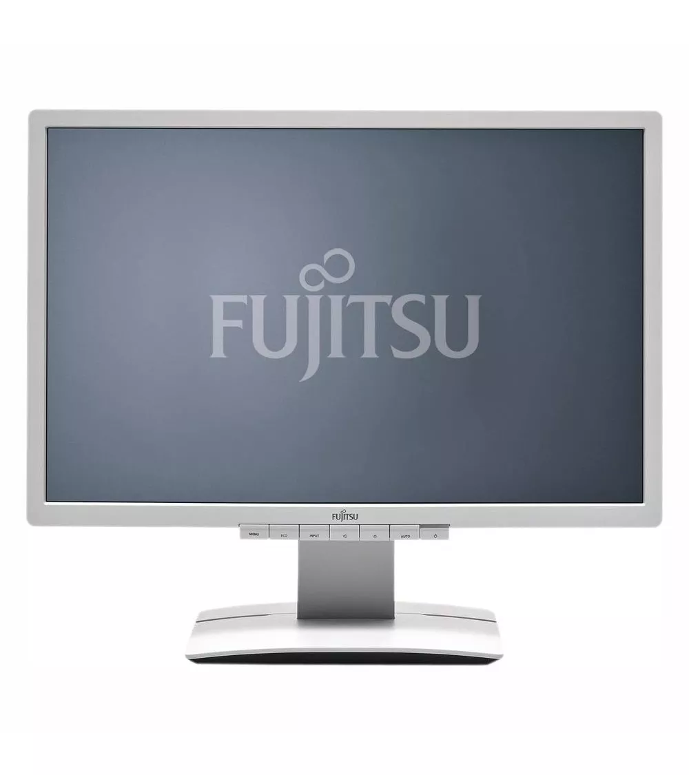 Ecran Fujitsu B22W-6 Blanc 22" reconditionné | Refabz