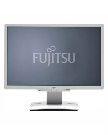 Ecran Fujitsu B22W-6 Blanc 22" reconditionné | Refabz