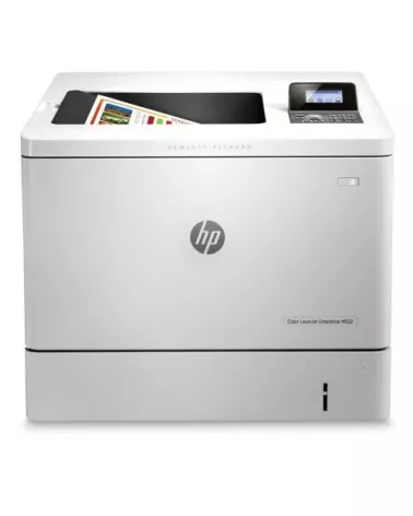 Imprimante HP Color Laserjet Entreprise M552DN - B5L23A - C