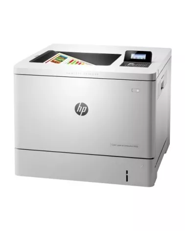 Imprimante HP Color Laserjet Entreprise M552DN - B5L23A - C