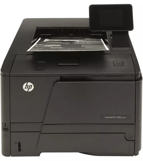 Imprimante HP Laserjet Pro 400 M401d - CE274A - A