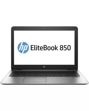  EliteBook 850 G3 reconditionné | Refabz