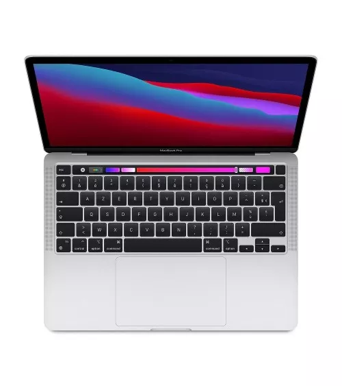 MacBook Pro 13" Touch Bar M1 2020 reconditionné | Refabz
