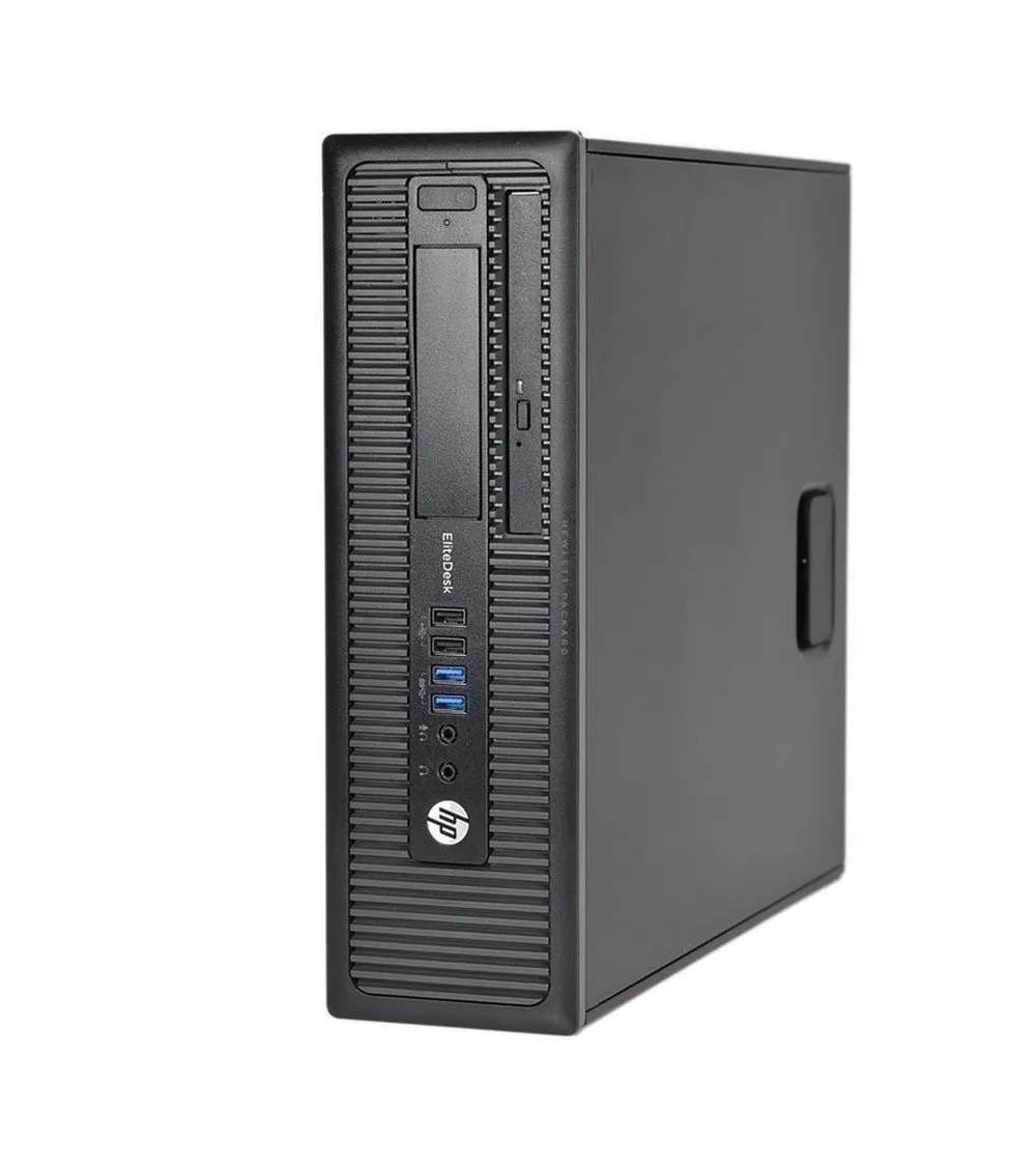  EliteDesk 800 G1 SFF reconditionné | Refabz