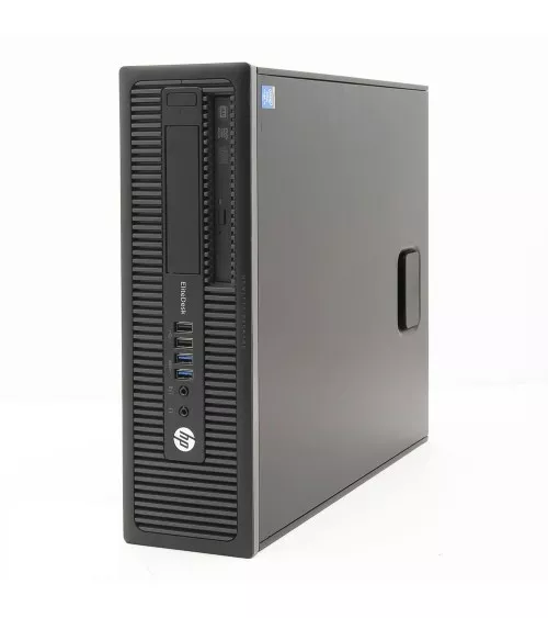  EliteDesk 800 G1 SFF reconditionné | Refabz
