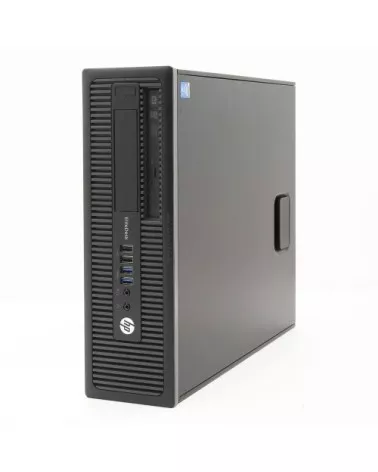  EliteDesk 800 G1 SFF reconditionné | Refabz
