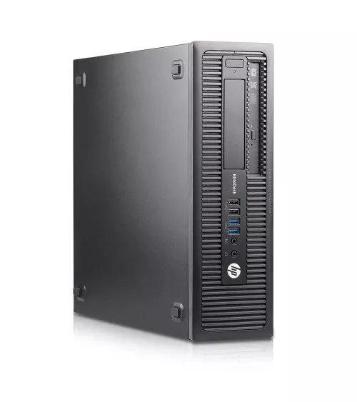  EliteDesk 800 G1 SFF reconditionné | Refabz