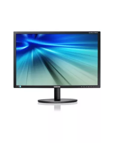 Ecran Samsung S24B420BW 24'' reconditionné | Refabz