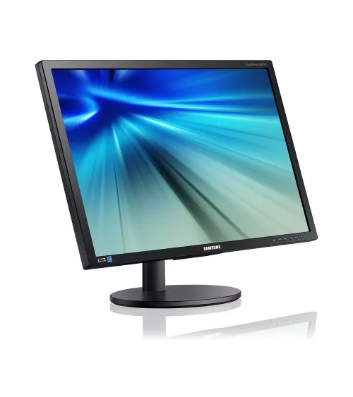Ecran Samsung S24B420BW 24'' reconditionné | Refabz