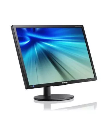 Ecran Samsung S24B420BW 24'' reconditionné | Refabz