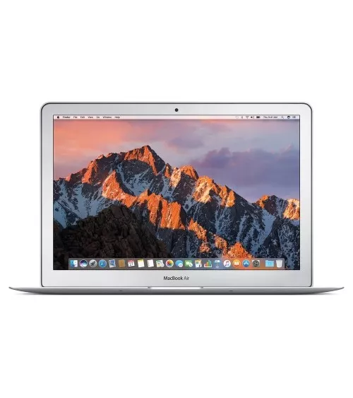 MacBook Air 13" 2017 - QWERTY US
