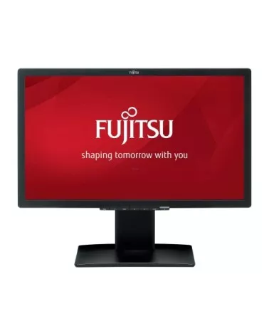 Ecran Fujitsu B24T-7 24'' reconditionné | Refabz