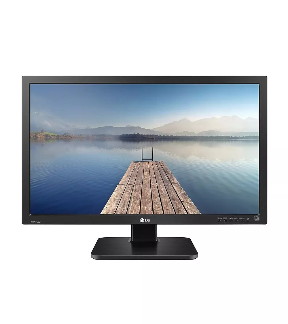 Ecran LG 22MB65PY-B 22" reconditionné | Refabz