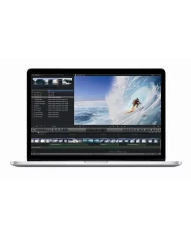 MacBook Pro Retina 15" 2015 reconditionné | Refabz