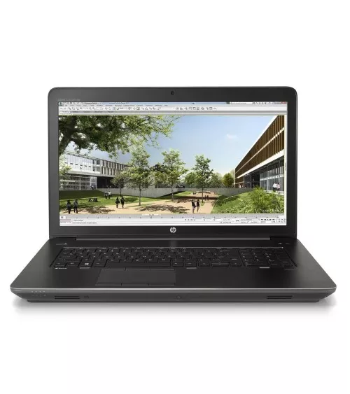  ZBook 17 G3 reconditionné | Refabz