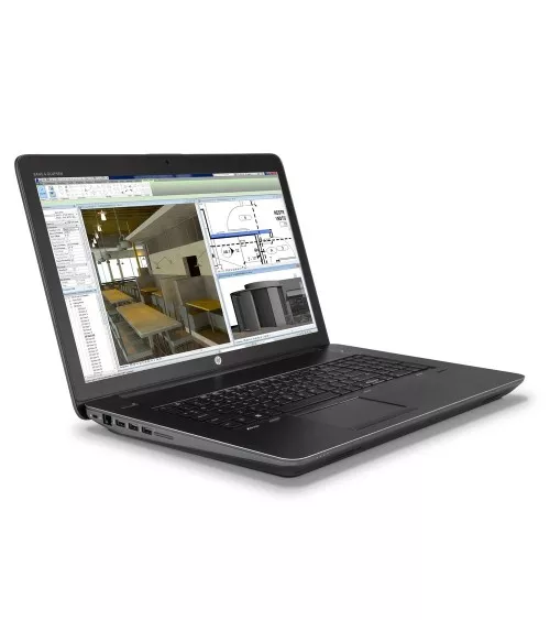  ZBook 17 G3 reconditionné | Refabz