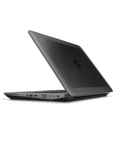  ZBook 17 G3 reconditionné | Refabz