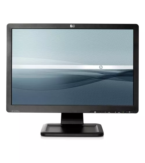 Ecran HP LE1901W 19" reconditionné | Refabz