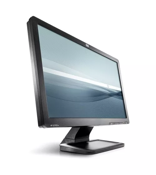 Ecran HP LE1901W 19" reconditionné | Refabz