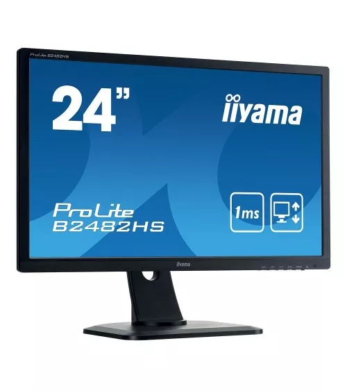 Iiyama B2482HS 24-Zoll-Monitor