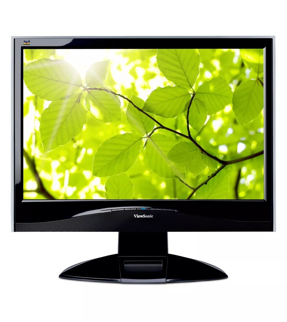 Ecran ViewSonic VX1932 19'' reconditionné | Refabz