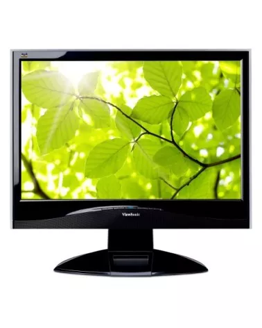 Ecran ViewSonic VX1932 19'' reconditionné | Refabz