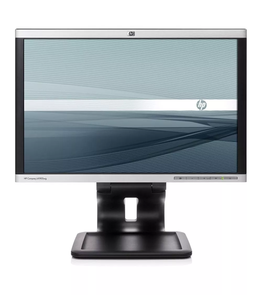 Ecran HP LA1905WG 19" reconditionné | Refabz