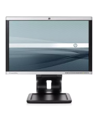 Ecran HP LA1905WG 19" reconditionné | Refabz