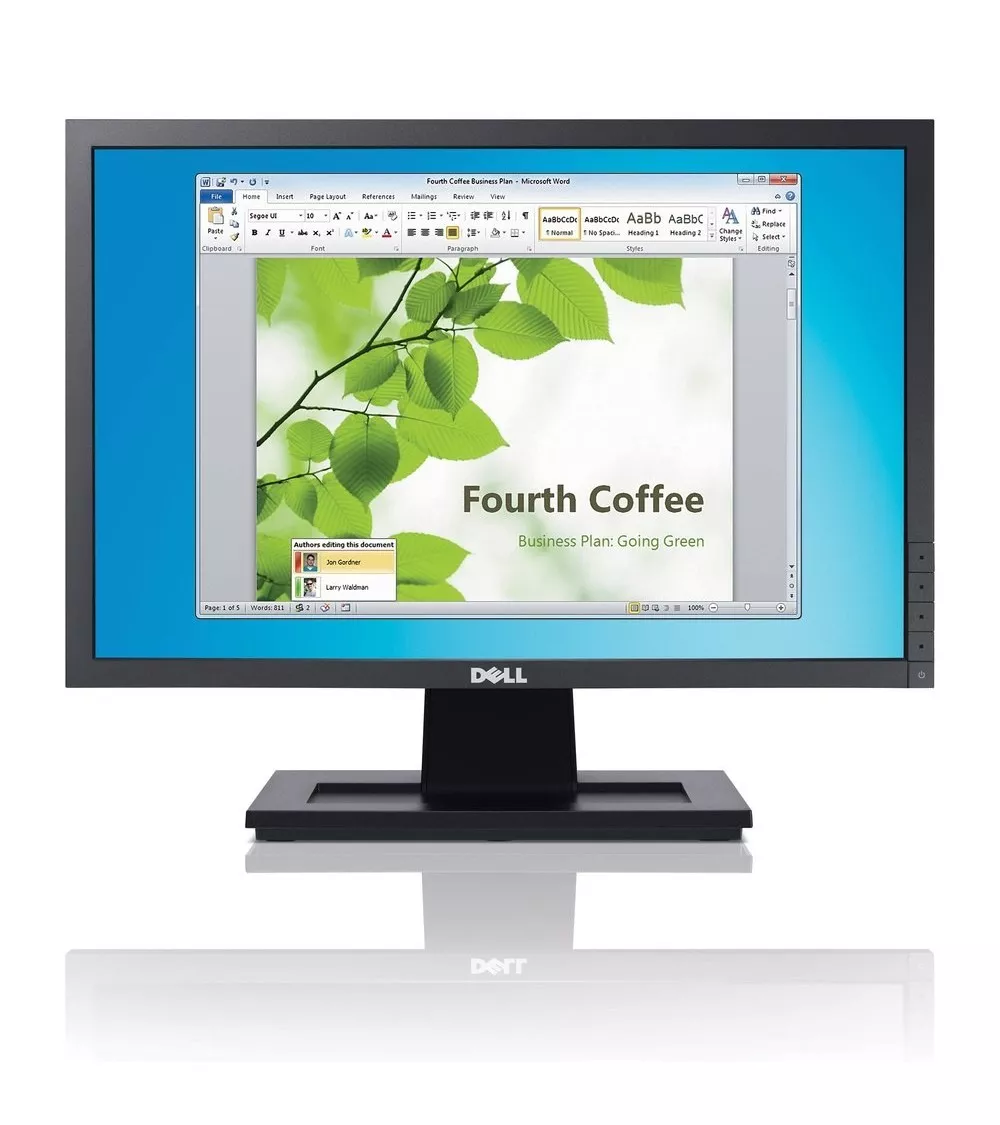 Ecran Dell E1911 19" reconditionné | Refabz