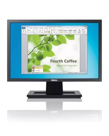 Ecran Dell E1911 19" reconditionné | Refabz