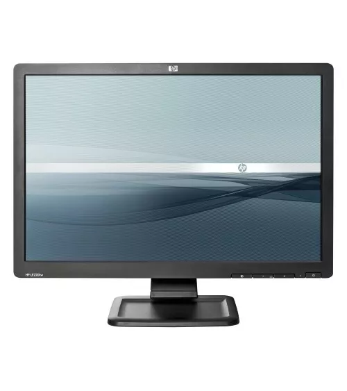 Ecran HP LE2201W 22" reconditionné | Refabz