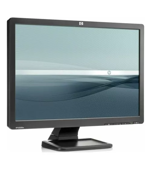 Ecran HP LE2201W 22" reconditionné | Refabz