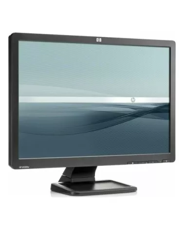 Ecran HP LE2201W 22" reconditionné | Refabz