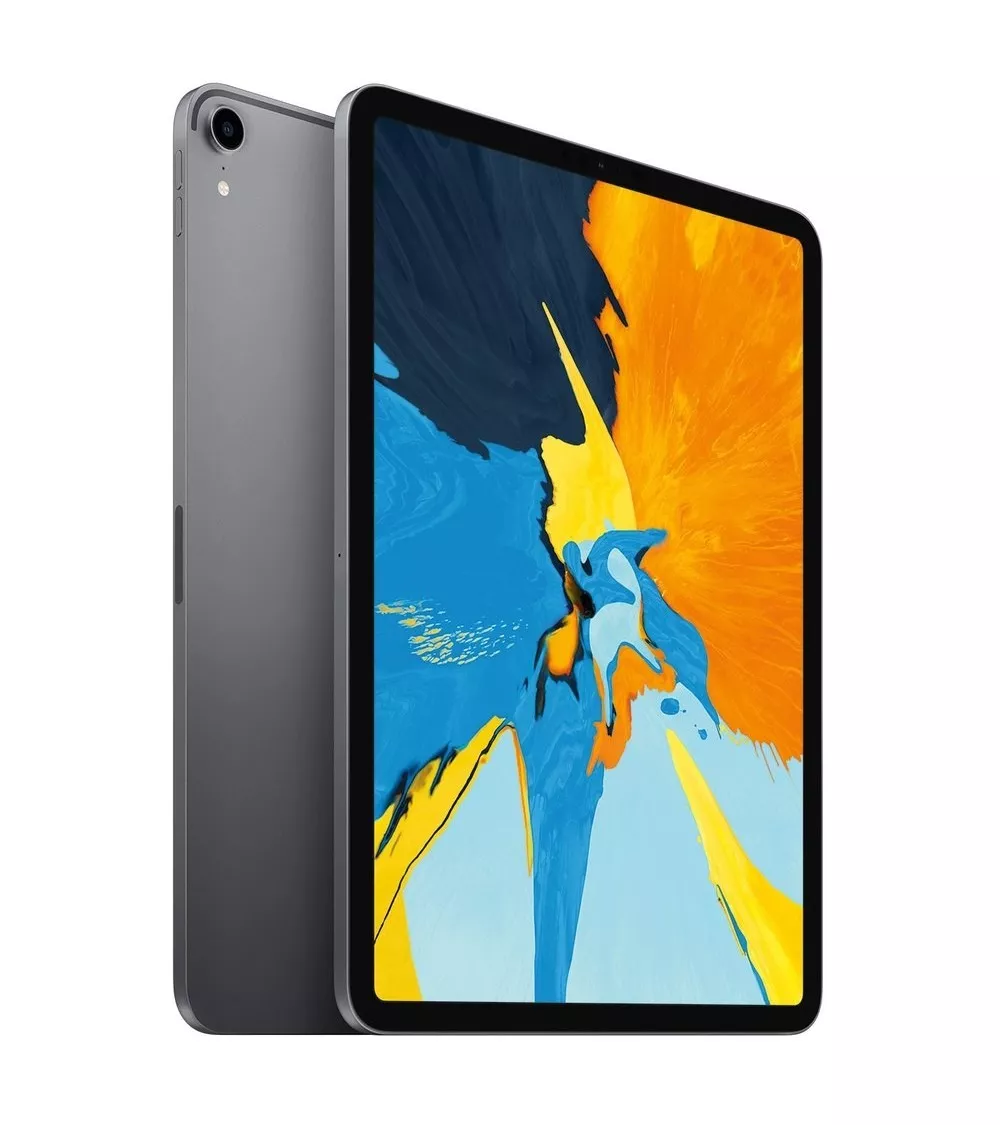 iPad Pro 11" 2018 reconditionné | Refabz