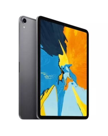 iPad Pro 11" 2018 reconditionné | Refabz