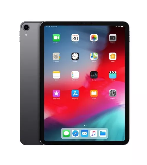 iPad Pro 11" 2018 reconditionné | Refabz